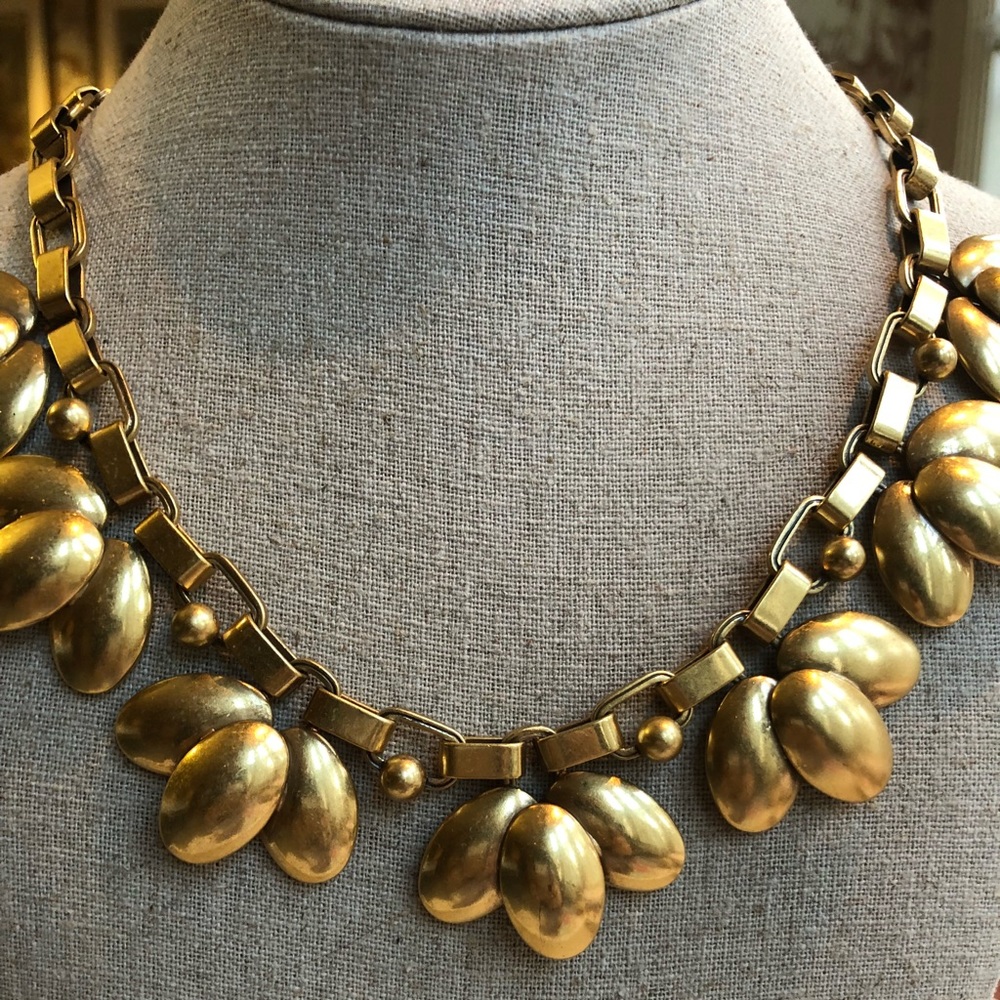 Hazel Statement Necklace